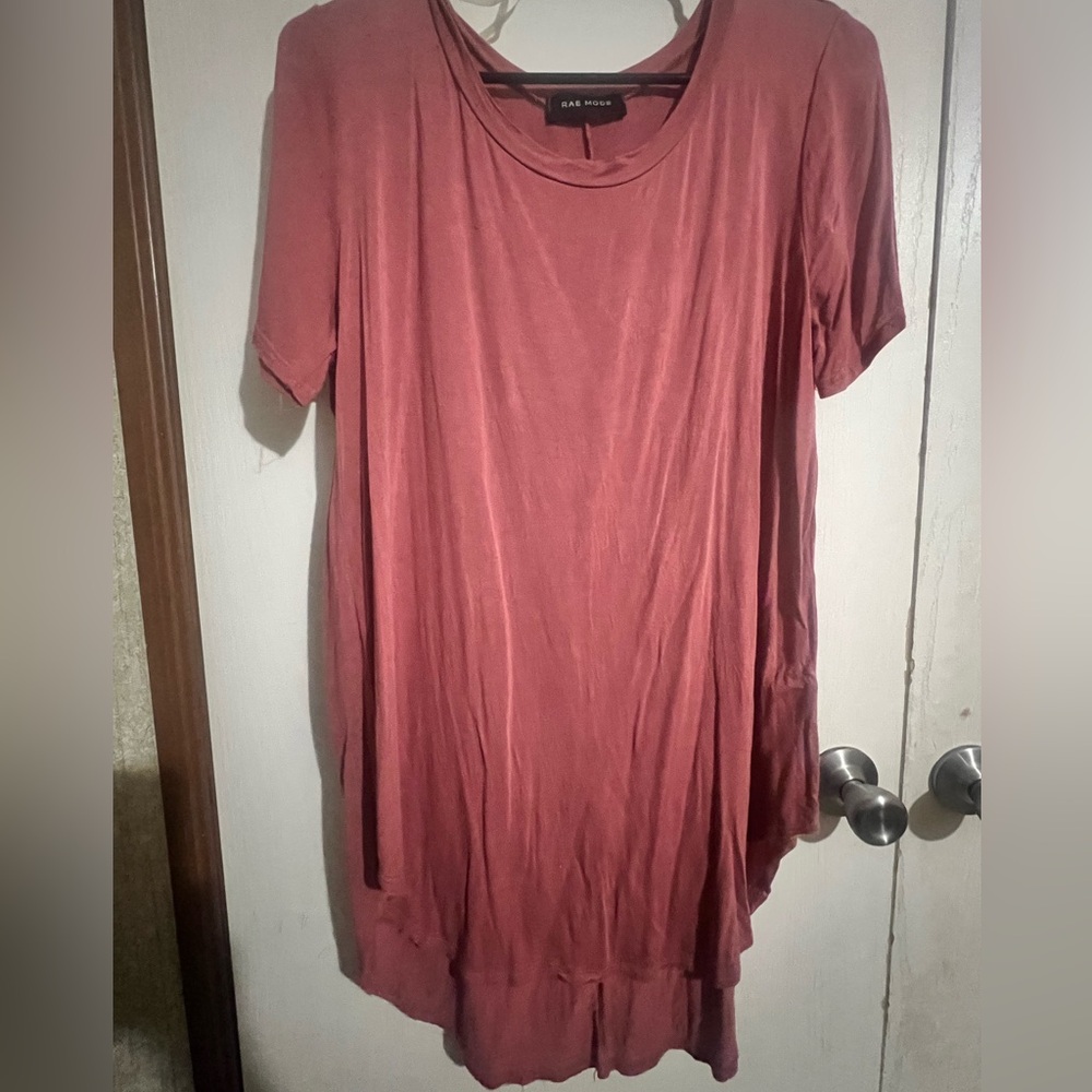 Rae Mode Blouse